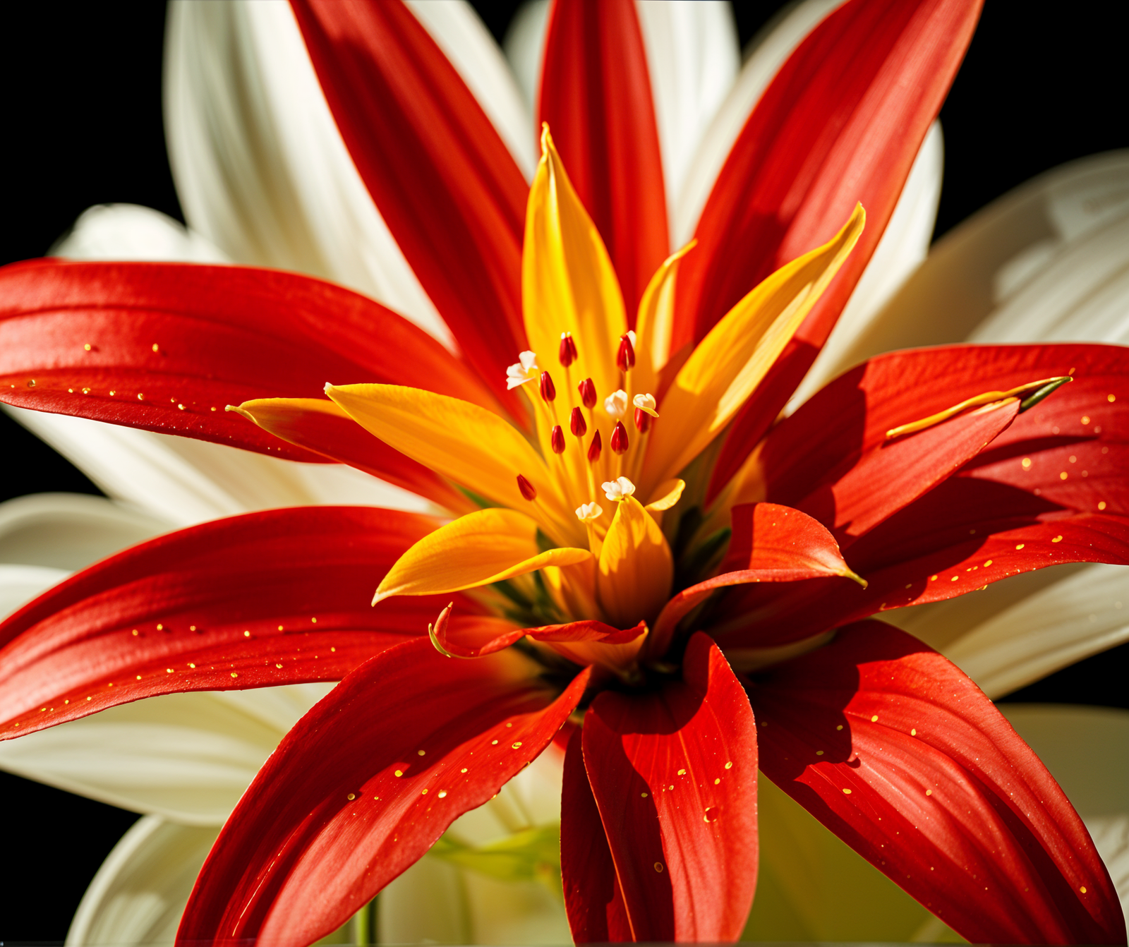 Guzmania lingulata flagship image